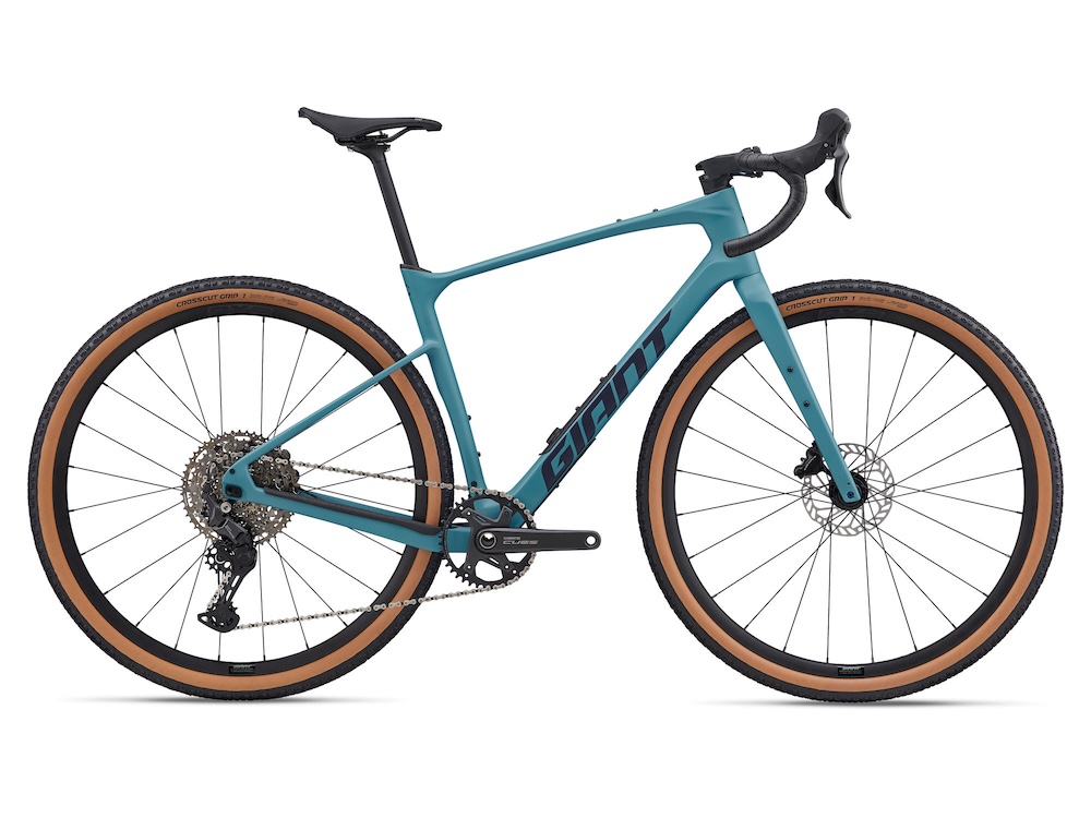 GIANT Advanced 3 GRAVEL